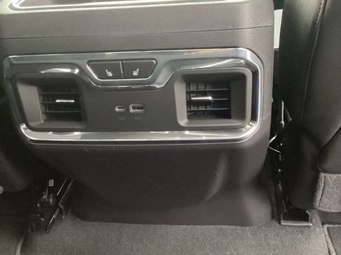 New 2025 GMC Sierra 1500 SLT w/ SLT Premium Plus Package image 35