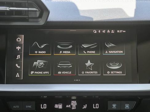 Used 2023 Audi A3 2.0T Premium w/ Convenience Package FWD image 15