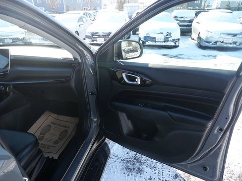 Used 2022 Jeep Compass Trailhawk image 20