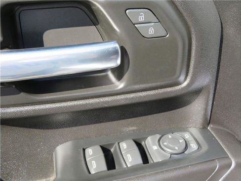 Used 2022 Chevrolet Silverado 3500 W/T w/ WT Convenience Package AWD/4WD image 12