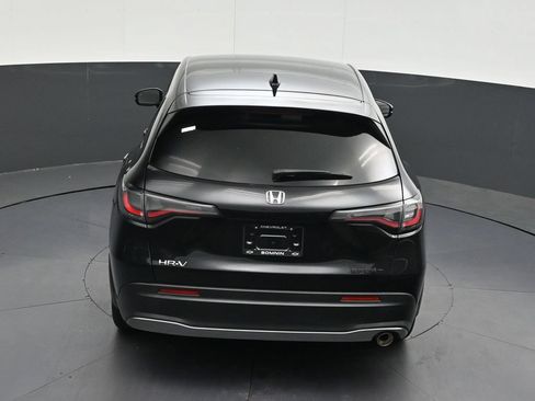 Used 2025 Honda HR-V Sport image 17