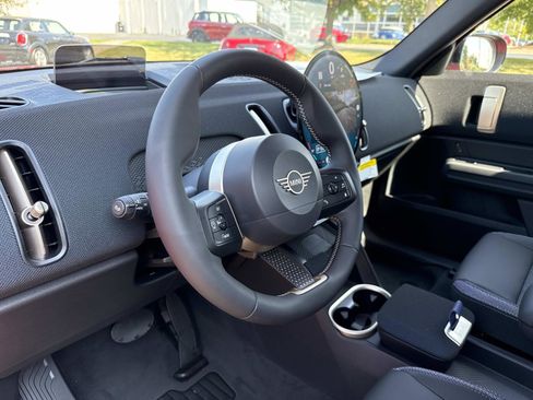 New 2026 MINI Cooper Countryman S AWD/4WD image 28