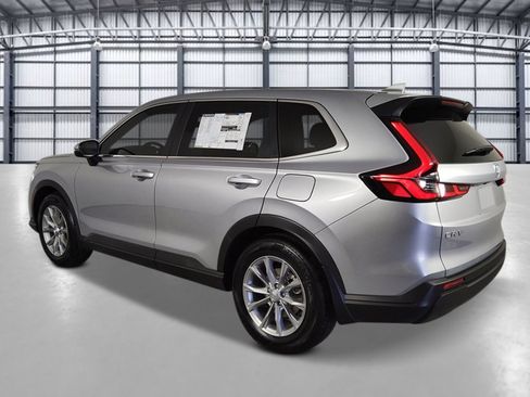 New 2026 Honda CR-V EX image 3