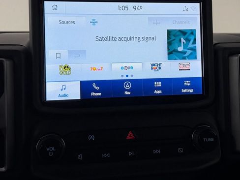 Used 2021 Ford Bronco Sport Big Bend w/ Big Bend Package (96B) AWD/4WD image 18