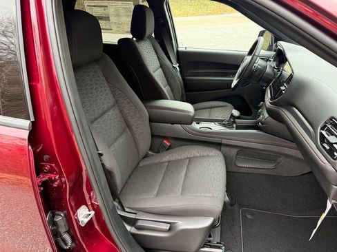 New 2026 Dodge Durango GT image 23