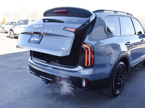 Used 2024 Kia Telluride SX X-Line AWD/4WD image 30