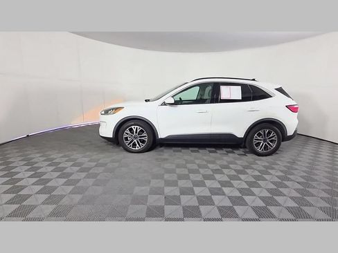 Used 2020 Ford Escape SEL FWD image 47
