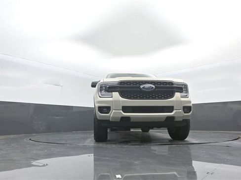 New 2025 Ford Ranger XL image 26
