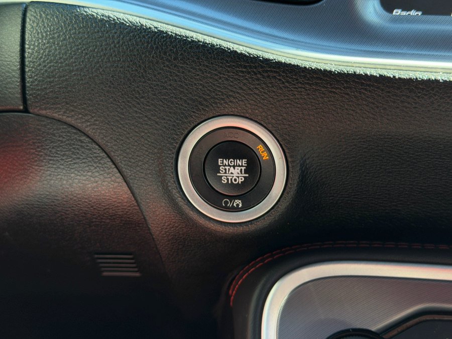 Used 2019 Dodge Challenger R/T w/ Plus Package RWD image 64
