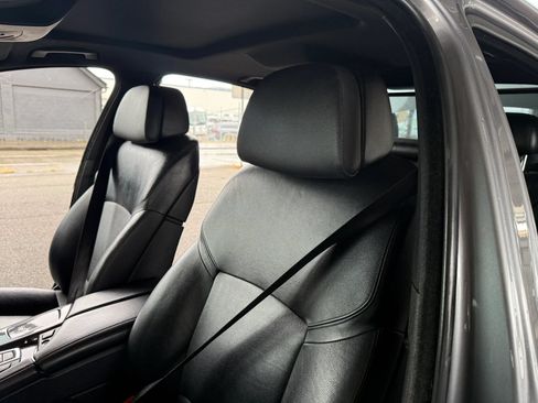 Used 2013 BMW 535i xDrive Sedan AWD/4WD image 11