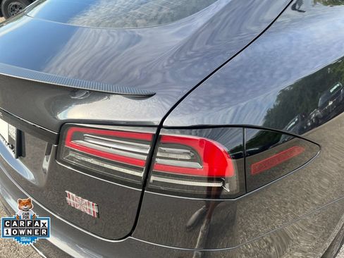 Used 2024 Tesla Model S Plaid AWD/4WD image 43
