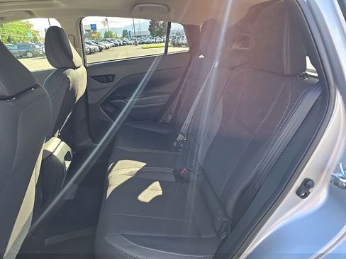 New 2025 Subaru Crosstrek 2.5i Premium image 11