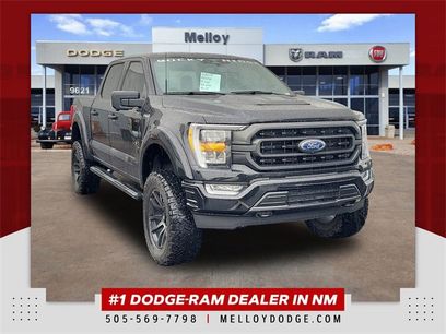 Used 2023 Ford F150 XLT w/ Equipment Group 302A High