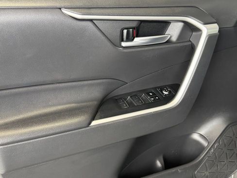 Used 2023 Toyota RAV4 XLE w/ Convenience Package image 20