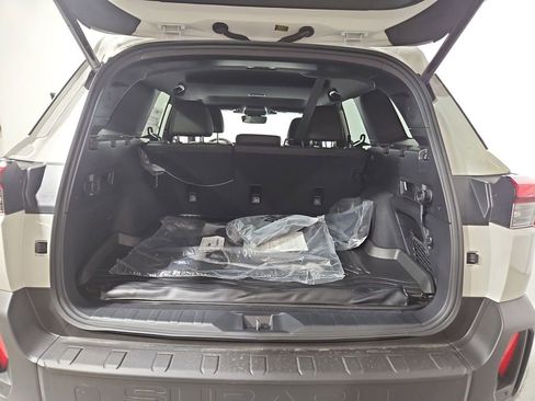 New 2026 Subaru Outback Limited image 23