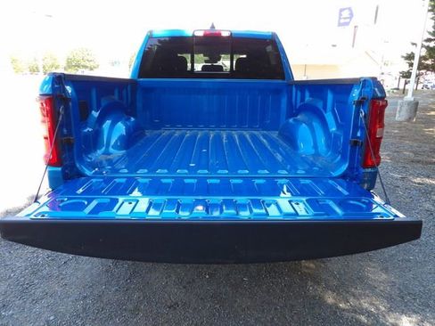 New 2026 RAM 1500 Tradesman AWD/4WD image 7