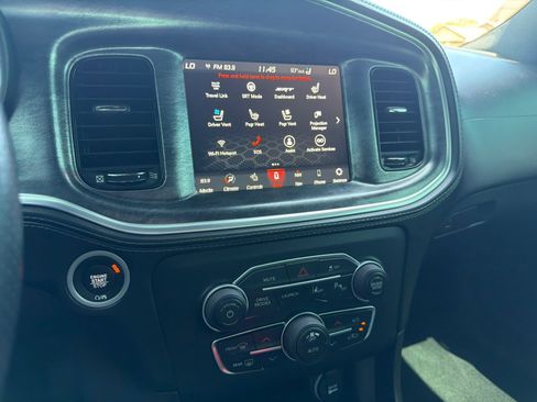 Used 2023 Dodge Charger Scat Pack w/ Daytona Edition Group RWD image 29