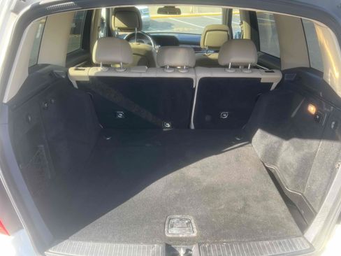 Used 2011 Mercedes-Benz GLK 350 4MATIC image 8