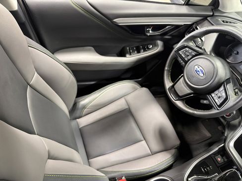 Certified 2024 Subaru Outback Onyx Edition image 9