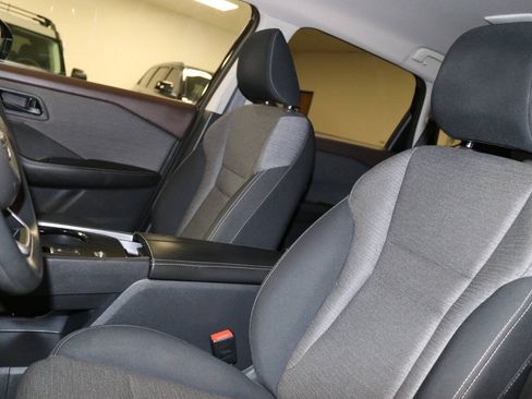 Used 2021 Nissan Rogue S FWD image 77