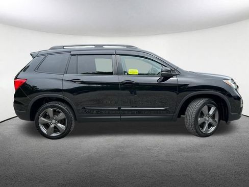 Used 2019 Honda Passport Touring image 18