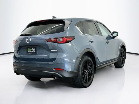 Used 2025 MAZDA CX-5 Carbon Edition AWD/4WD image 9