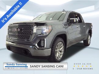 Used 2019 GMC Sierra 1500 SLT w/ SLT Premium Plus Package video 1