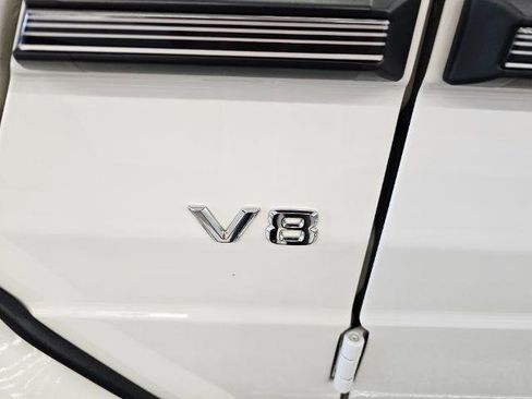 Used 2013 Mercedes-Benz G 550 image 40