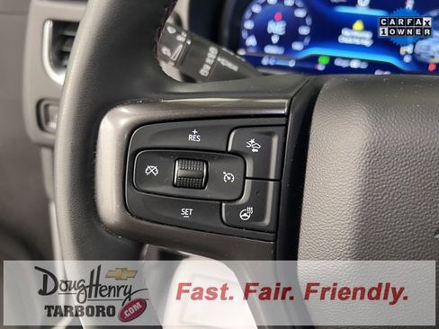 Used 2023 Chevrolet Suburban RST w/ Luxury Package image 55