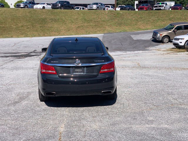 Used 2015 Buick LaCrosse Leather FWD image 7