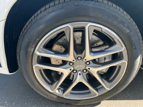 Certified 2023 Mercedes-Benz GLE 53 AMG 4MATIC Coupe image 9