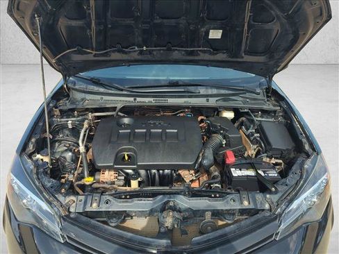 Used 2017 Toyota Corolla LE image 20