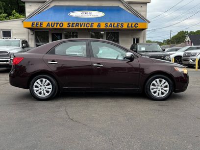 Used 2010 Kia Forte EX