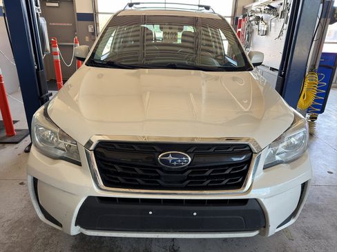 Used 2018 Subaru Forester 2.0XT Premium w/ Popular Package #2A AWD/4WD image 10