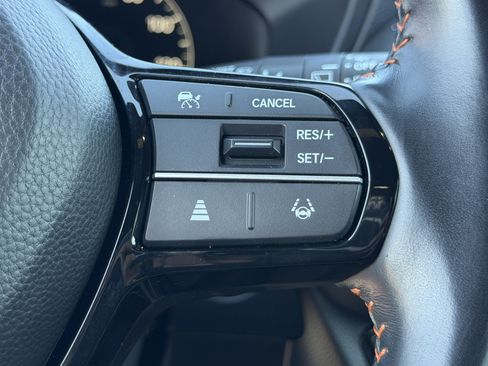 Used 2025 Honda HR-V Sport image 19