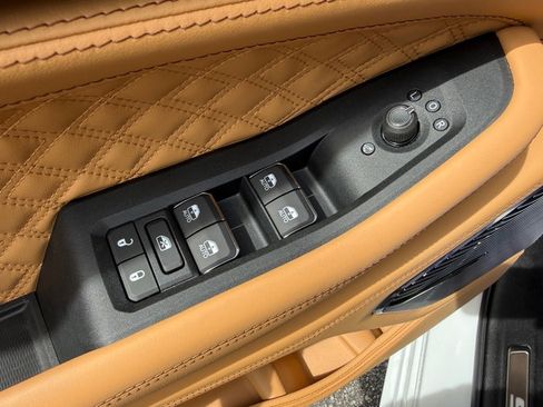 New 2026 Jeep Grand Cherokee Summit AWD/4WD image 14