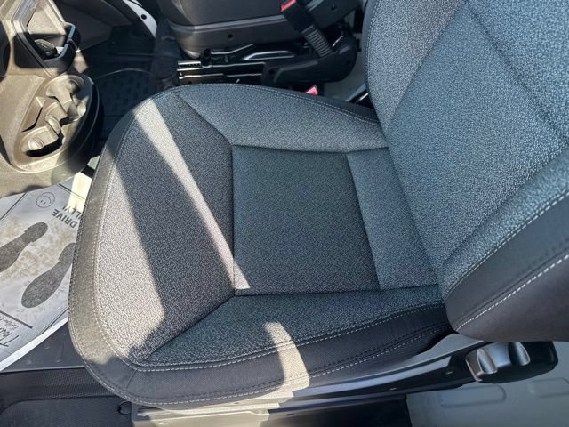 New 2027 RAM ProMaster 2500 w/ Convenience Group FWD image 19