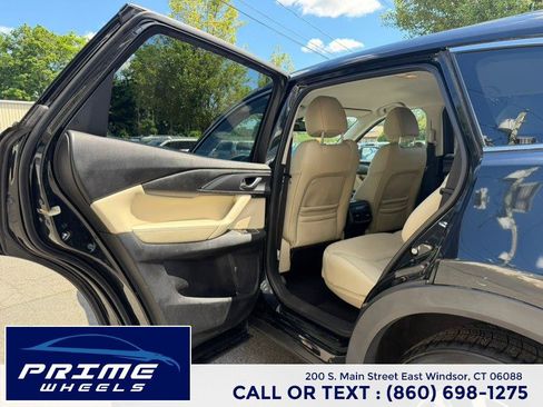 Used 2016 MAZDA CX-9 Touring AWD/4WD image 11