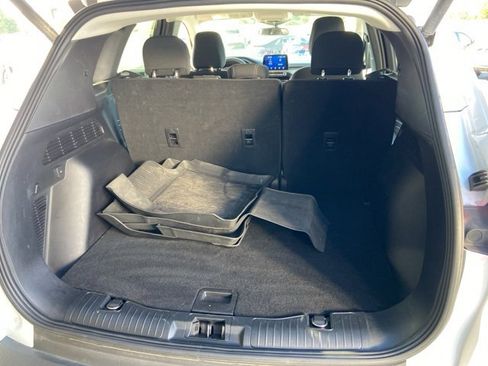 Used 2023 Ford Escape Active image 24