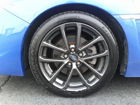 Used 2019 Subaru WRX Limited image 12