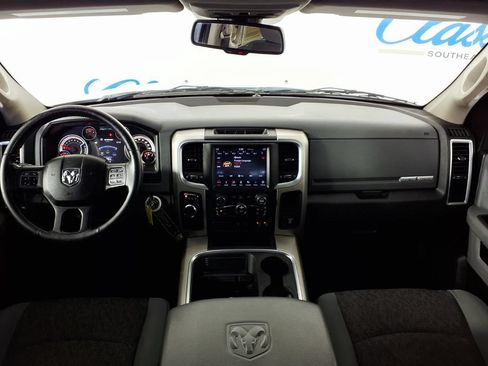 Used 2019 RAM 1500 Lone Star RWD image 14