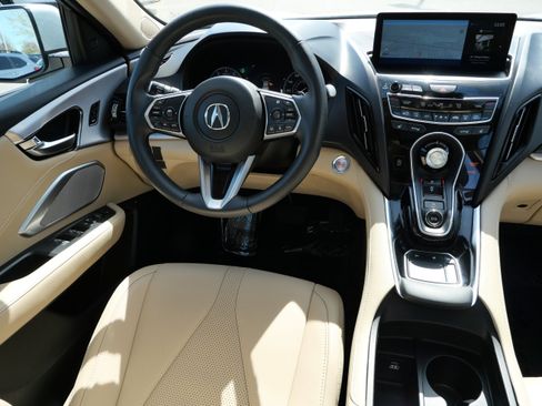 Certified 2023 Acura RDX AWD w/ Technology Package image 9