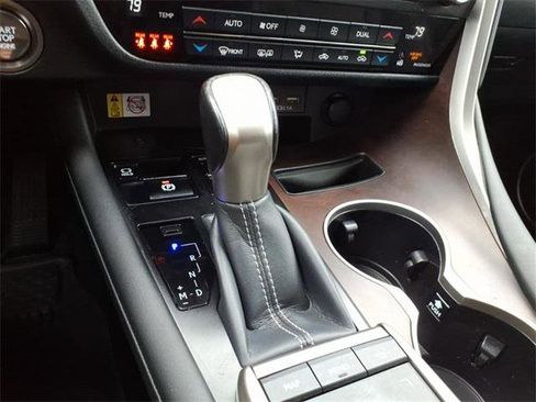 Certified 2021 Lexus RX 350 FWD w/ Premium Package image 26