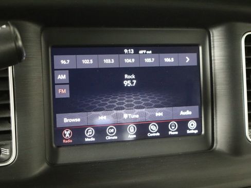 Used 2021 Dodge Charger Police w/ Fleet Safety Group AWD/4WD image 20