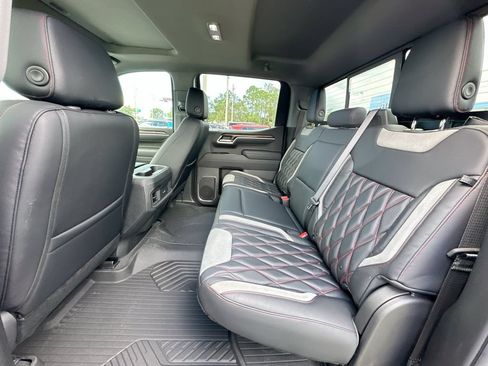 New 2026 Chevrolet Silverado 1500 RST AWD/4WD image 26