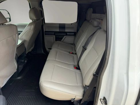 Used 2022 Ford F250 XL w/ Power Equipment Group AWD/4WD image 13