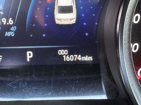 Used 2024 Toyota Camry XSE w/ Cold Weather Package image 33