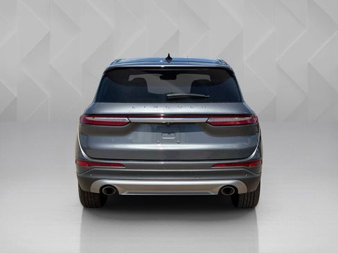 Used 2022 Lincoln Corsair Reserve w/ Luxury Package FWD image 6