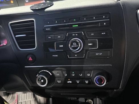 Used 2014 Honda Civic LX image 14