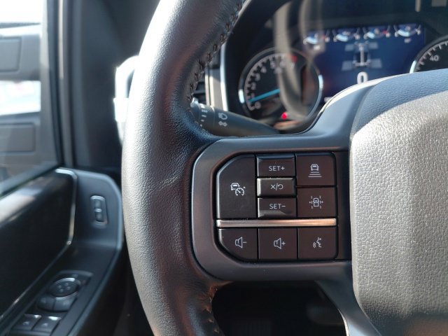 Used 2022 Ford F150 XLT w/ Equipment Group 302A High AWD/4WD image 27